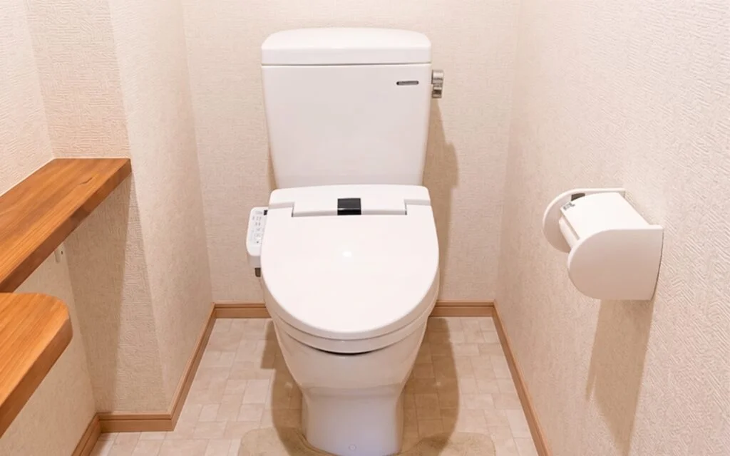トイレリフォーム｜清潔さと節水性、使いやすさを高めて毎日を快適に