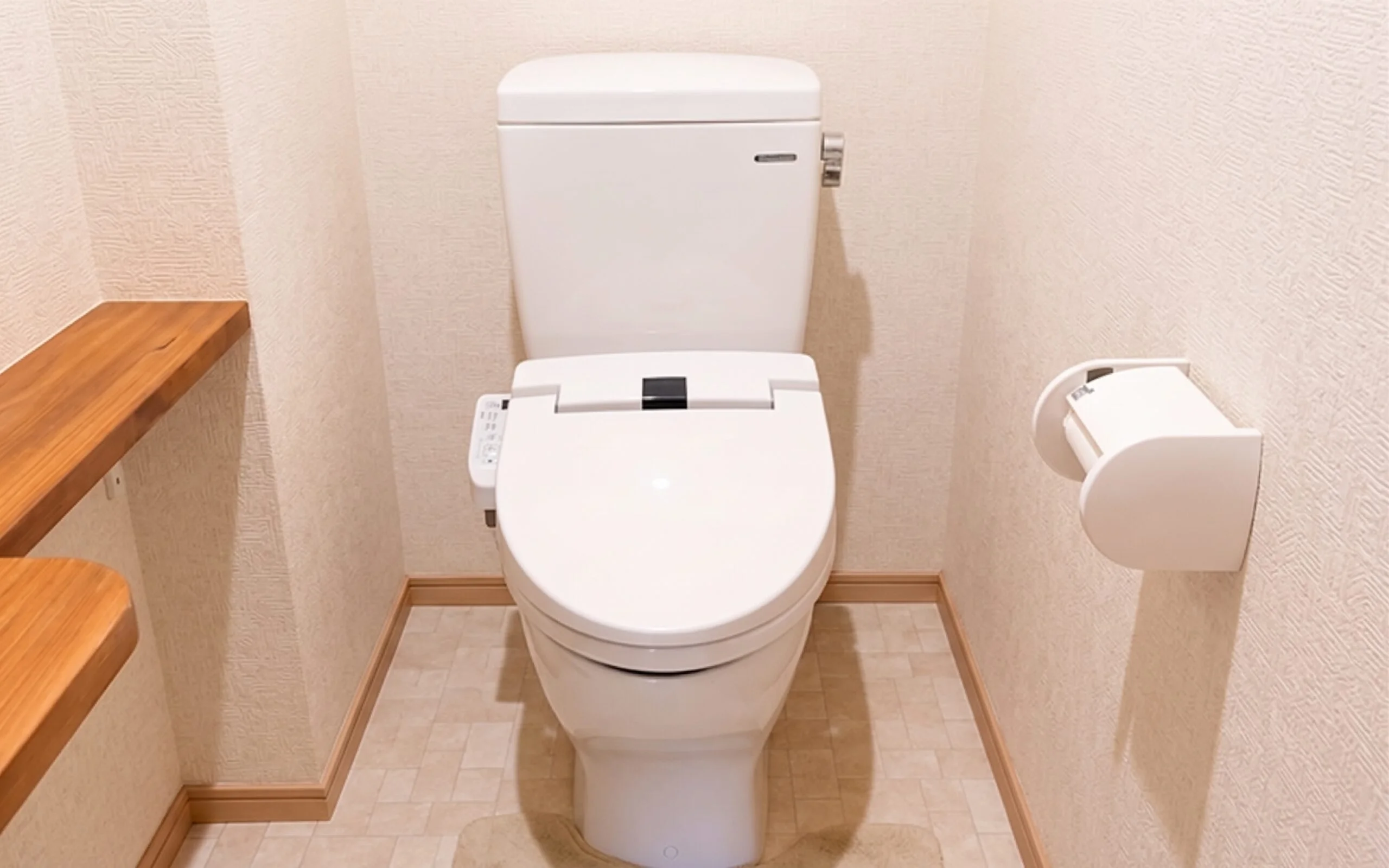 トイレリフォーム｜清潔さと節水性、使いやすさを高めて毎日を快適に